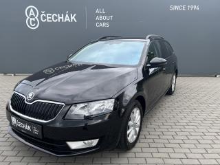koda Octavia 2.0D*110kW*Tan 