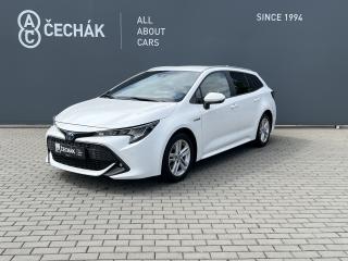 Toyota Corolla 1.8Hybrid*90KW*Comfort*Automat