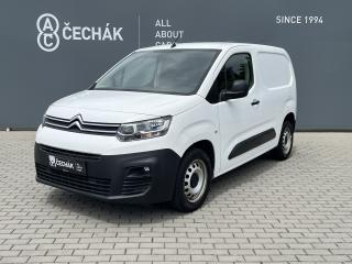 Citron Berlingo 1.5BHDI*75Kw*L1*Plus*3msta