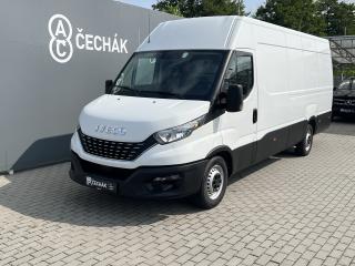 Iveco Daily 2.3d*115KW*35S16*Kamera