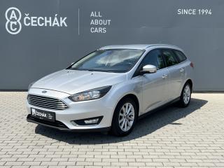 Ford Focus 1.5TDCi*88KW*Titan*