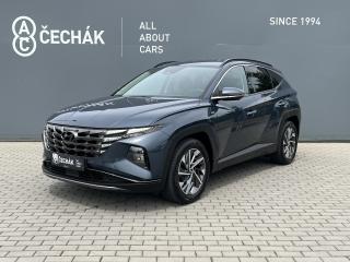 Hyundai Tucson 1.6 T-GDi*110KW*TZ*Kamera