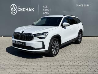 �koda Kodiaq 2.0TDi 110kW SELECTION DSG