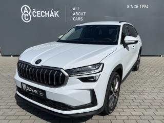 koda Kodiaq *NOV*