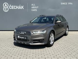 Audi A6 Allroad 3.0TDi*200KW*4x4