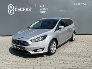 Ford Focus 1.5*88kw*R*Klima*Vhev
