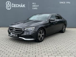Mercedes-Benz E 220d *143KW*Avantgarde*