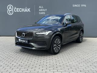 Volvo XC90 2.0d*173KW*B5*Momentum*AWD