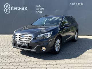 Subaru Outback 2.0D*110KW*Automat*Tan*Kamer