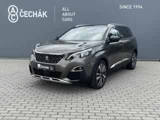 Peugeot 5008 1.5 BHDi*96KW*AT*TZ*Allure