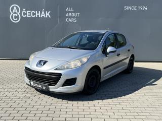 Peugeot 207 1.4*50kW*