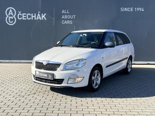 koda Fabia 1.2Tsi*77Kw*