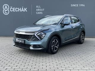 Kia Sportage 1.6TGDI*110kW*Exclusive