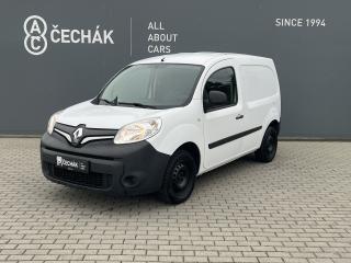 Renault Kangoo 1.5TDCI*55kW*TAN*PTS