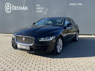 Jaguar XE 2.0T*147KW*