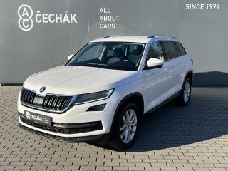 �koda Kodiaq STYLE 4x4 DSG