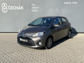 Toyota Yaris 1.3 VVT-i*73KW*Automat*Kamera
