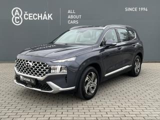 Hyundai Santa Fe 2.2CRDi*147KW*Smart*4x4*Aut