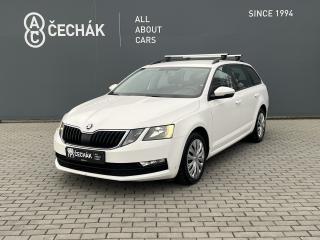 koda Octavia 1.6TDi*85Kw*