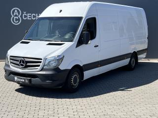 Mercedes-Benz Sprinter 316CDI*120KW*XL