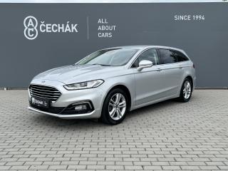 Ford Mondeo 2.0TDCi*110KW*Kamera