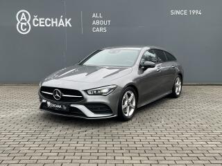 Mercedes-Benz CLA 200*AMG paket*120Kw*