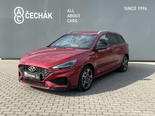 Hyundai i30 1.0T-GDI*N-Line*