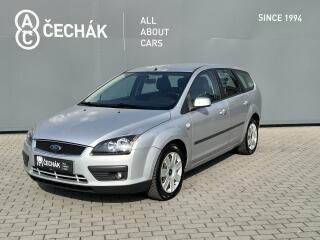 Ford Focus 1.6TDCi*66Kw*