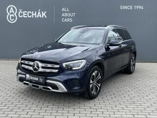 Mercedes-Benz GLC 2.0d*171KW*Avantagarde*4Matic