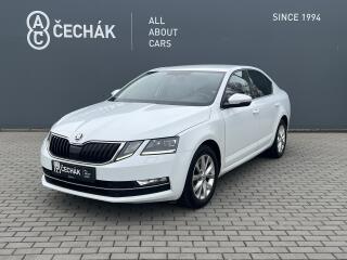 �koda Octavia 2.0TDi*110KW*Style*FullLed