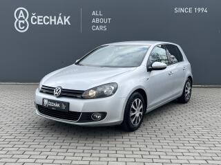 Volkswagen Golf 1.2TSi*77Kw*