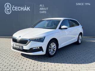 �koda Scala 1.0TSi*81Kw*Style*FullLed