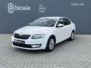 �koda Octavia 