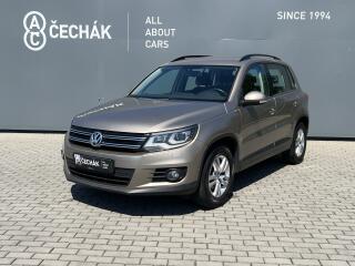 Volkswagen Tiguan 2.0TDi*81kW*�R*DPH