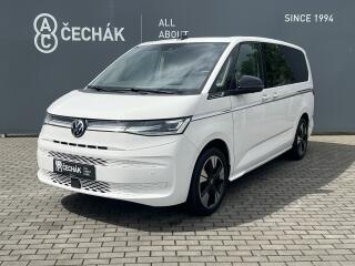 Volkswagen Multivan 2.0TDi*DSG*�R*Z�ruka*TopV�bava