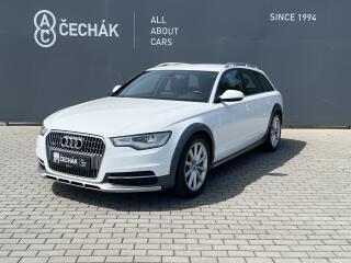 Audi A6 Allroad 3.0TD*230kW*4x4*�R