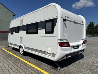 Hobby ostatn� 560 WLU +  Mover