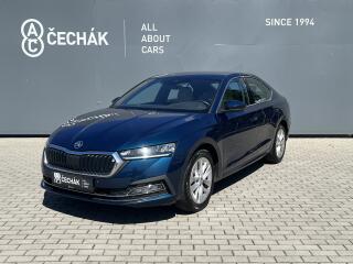 �koda Octavia STYLE 2.0 TDi 85kW DSG