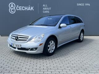 Mercedes-Benz 320 CDi 165kW