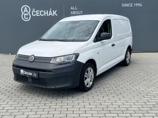 Volkswagen Caddy MAXi 2.0TDi 75kW