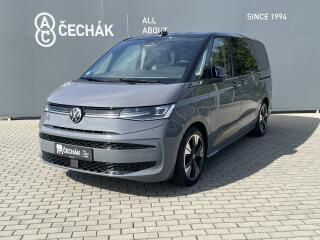 Volkswagen Multivan 2.0TDi 110kW BULLI DSG
