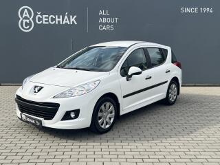 Peugeot 207 1.4i 54kW SW