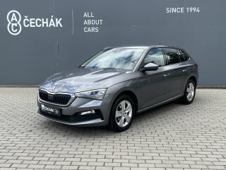 �koda Scala 1.5TSi 110kW STYLE DSG