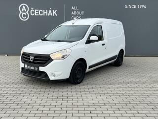Dacia Dokker 1.6i 16V