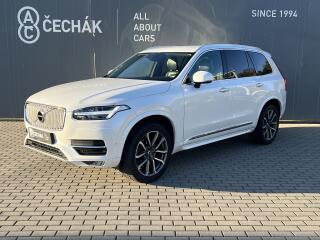 Volvo XC90 D5 AWD 173kW