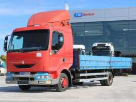 Renault MIDLUM 150.08-B P 4X2, EURO 2,