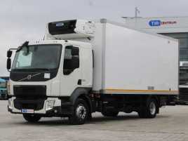 Volvo FL 210, EURO 6, CARRIER SUPRA