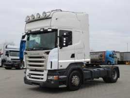 Scania R 420 LA 4X2, EURO 4, PROVAN