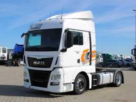 MAN TGX 18.440, LOWDECK, EURO 6