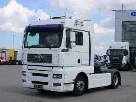 MAN TGA 18.440 4x2 BLS, EURO 5, RE